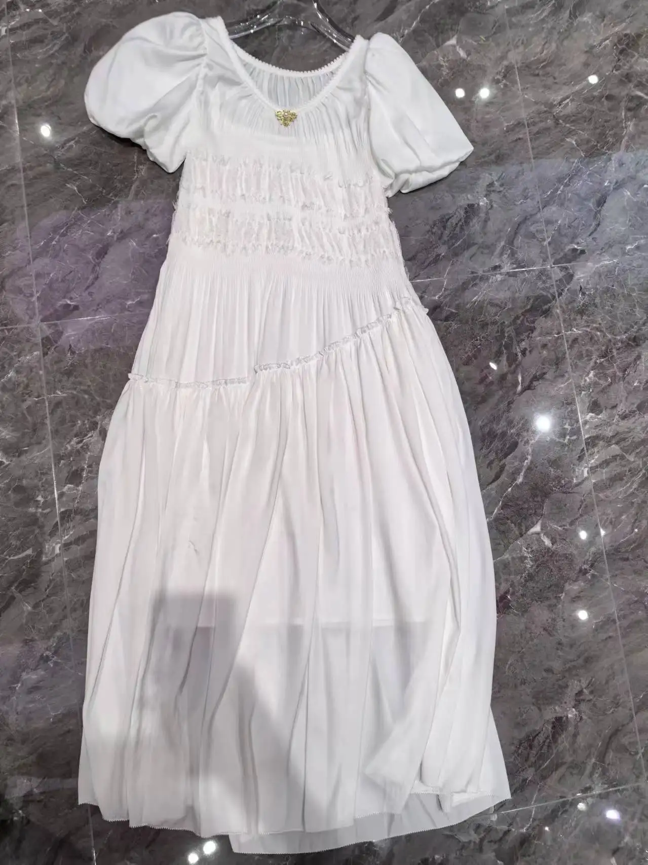 ws0562 Fashion women's dress 2024 Popular European Design party style women's Clothing
ws0562 Fashion women's dress 2024 Popular European Design party style women's Clothing