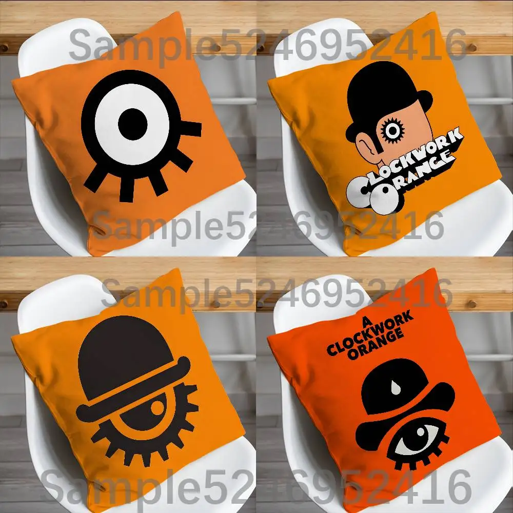 A C-Clockwork Orange Alex DeLarge Pillow Case Short Plush Sofa Decorative Gift Home Double-sided Printing Cushio
A C-Clockwork Orange Alex DeLarge Pillow Case Short Plush Sofa Decorative Gift Home Double-sided Printing Cushio