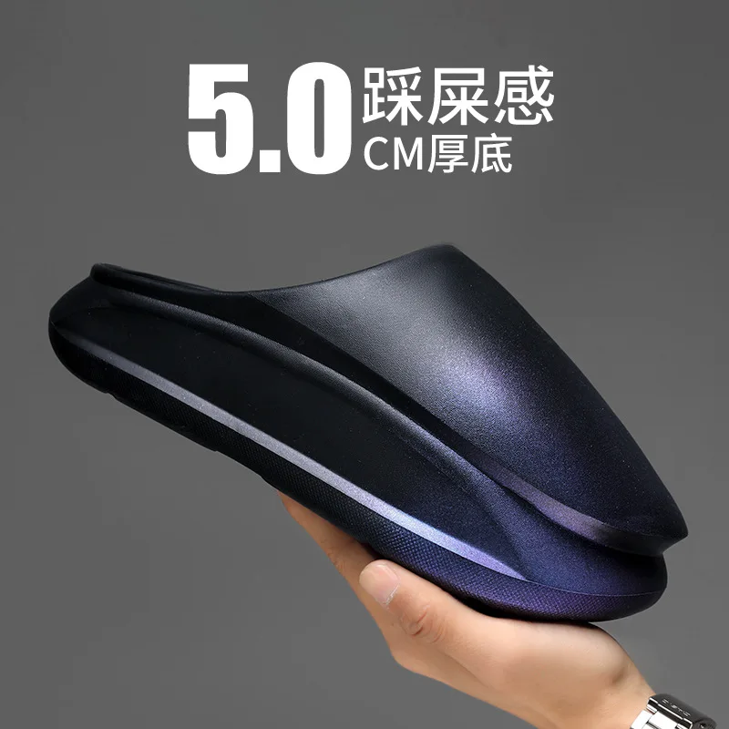 Plus Size 36-45 Man Woman EVA Slippers Summer Beach Slides Sandals Fleece Lining Keep Warm Winter Indoor Shoes Soft Men Slipper
Plus Size 36-45 Man Woman EVA Slippers Summer Beach Slides Sandals Fleece Lining Keep Warm Winter Indoor Shoes Soft Men Slipper