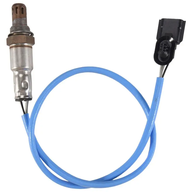 A21E-Oxygen Sensor Gas Sensor 8200495791 For RENAULT Sandero Lada Largus Megane II 4 Wires Lambda
A21E-Oxygen Sensor Gas Sensor 8200495791 For RENAULT Sandero Lada Largus Megane II 4 Wires Lambda
