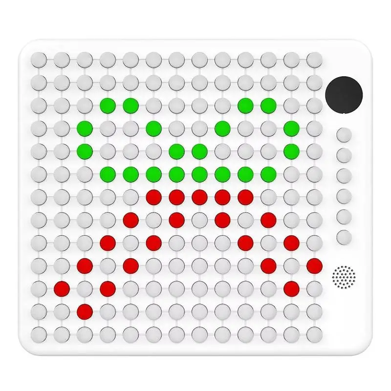 【New User-Coupon!】Intelligent Gomoku Game Game Thinking Training AI Intelligence For Children Play
【New User-Coupon!】Intelligent Gomoku Game Game Thinking Training AI Intelligence For Children Play