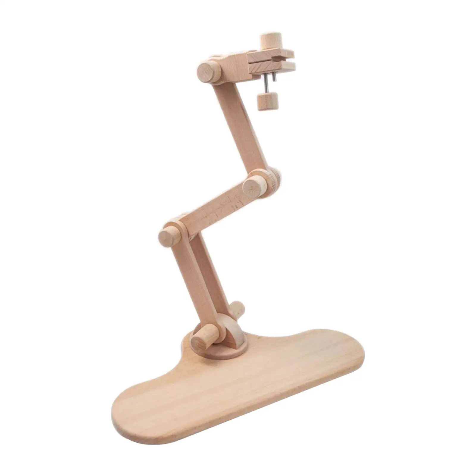 Portable Embroidery Stand for Art and Craft Projects - Convenient and
Portable Embroidery Stand for Art and Craft Projects - Convenient and