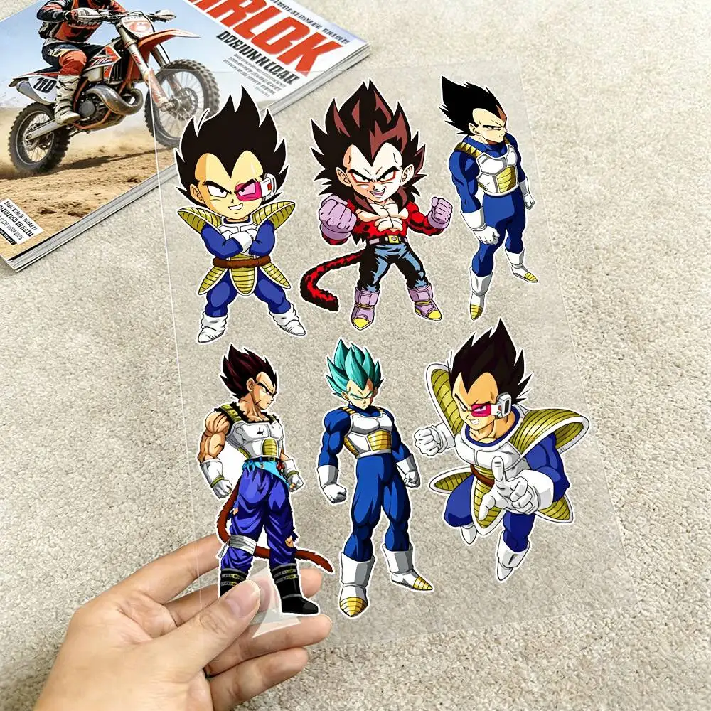 Светоотражающие наклейки для мотоциклов Dragon Ball, предупреждающие о безопасности в темноте, светоотражающие наклейки 3M для шлемов для скутеров.
Светоотражающие наклейки для мотоциклов Dragon Ball, предупреждающие о безопасности в темноте, светоотражающие наклейки 3M для шлемов для скутеров.