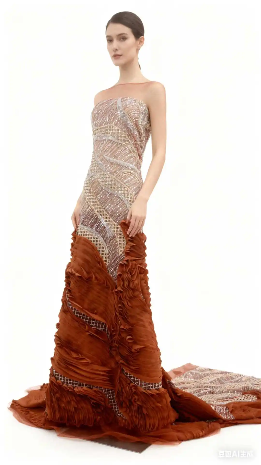 Элегантная 3D французская сетка с вышивкой бисером и блестками, кружевная ткань в африканском нигерийском стиле, тюль с бисером, кружевная ткань для свадебных платьев, женщин
Элегантная 3D французская сетка с вышивкой бисером и блестками, кружевная ткань в африканском нигерийском стиле, тюль с бисером, кружевная ткань для свадебных платьев, женщин