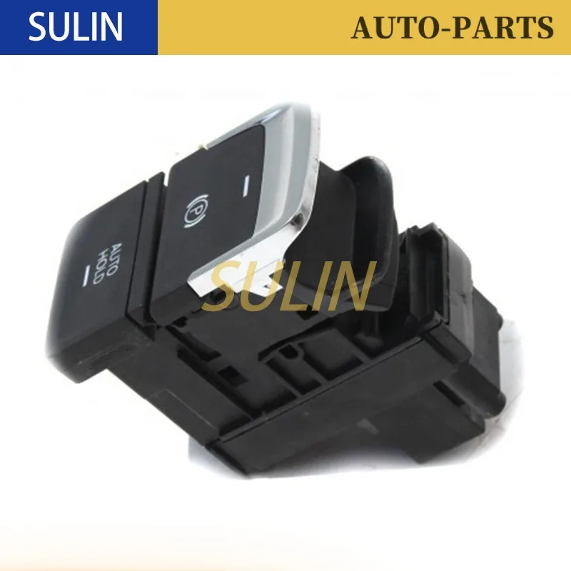 5G0927225D 5G0927225DWZU Electronic Handbrake Auto Hold Switch Button For VW GOLF VII Van Variant
5G0927225D 5G0927225DWZU Electronic Handbrake Auto Hold Switch Button For VW GOLF VII Van Variant