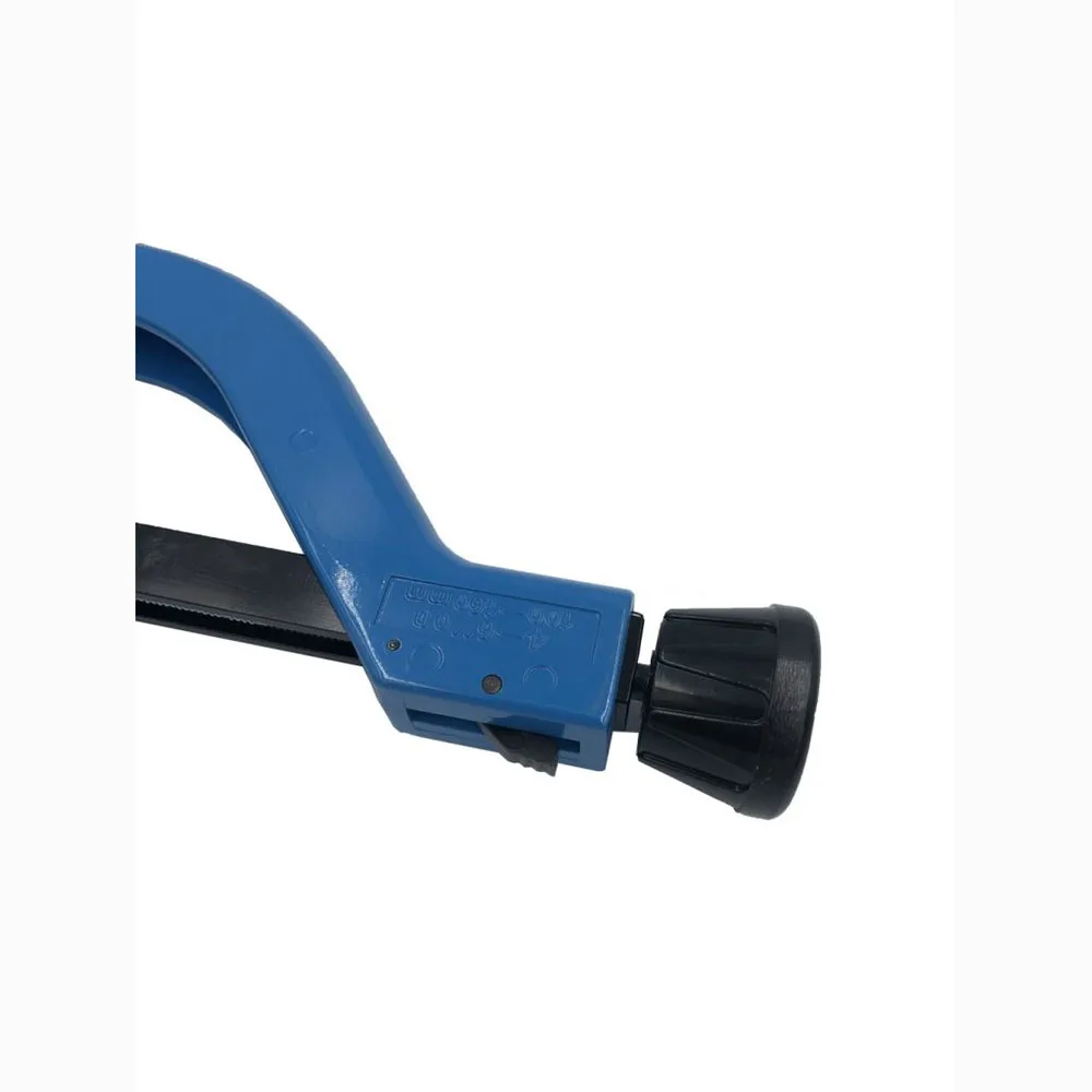 Manual Cutters With Working Range From 100~160mm for HDPE Water or Gas Supply Pipe
Manual Cutters With Working Range From 100~160mm for HDPE Water or Gas Supply Pipe