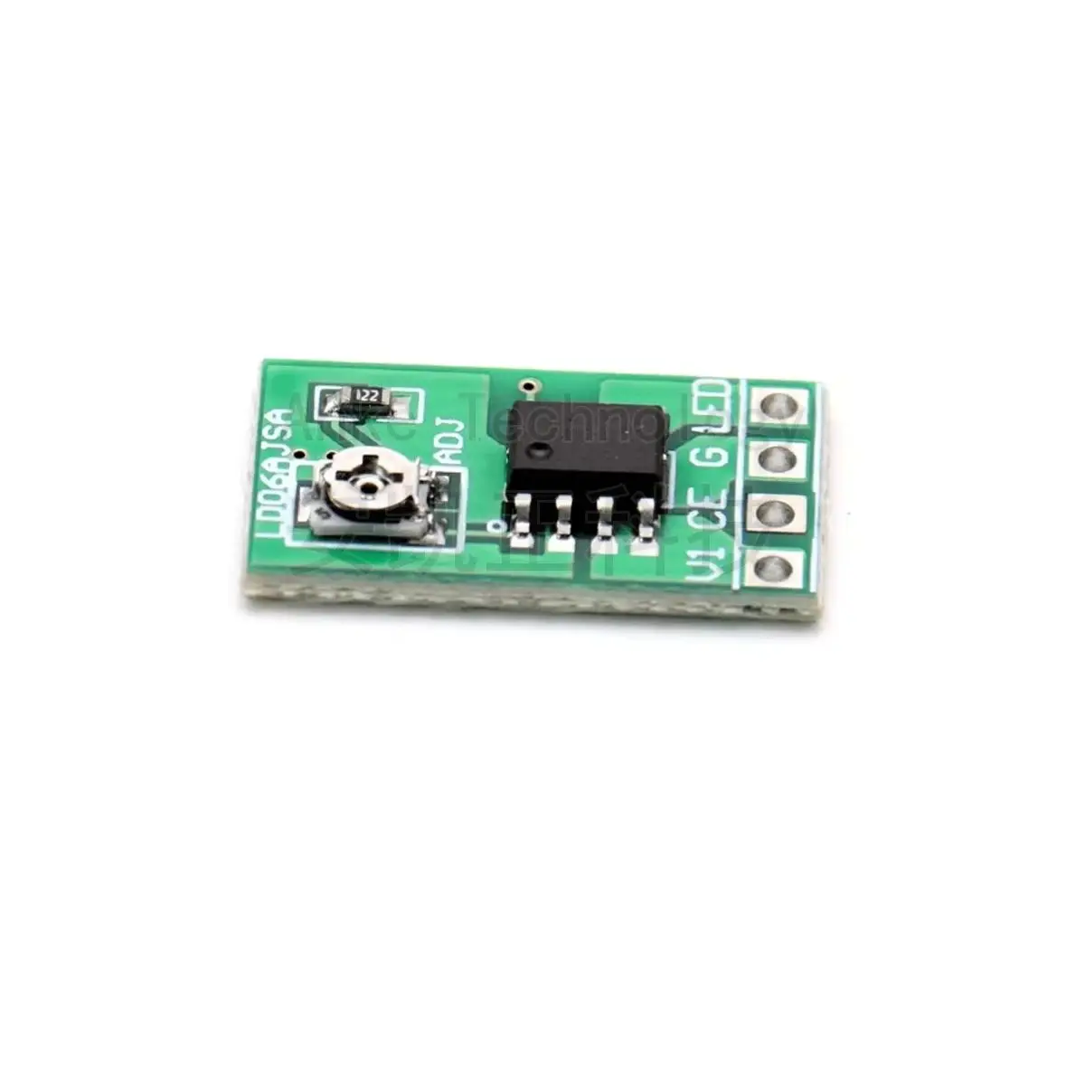 DC3.3/3.7/5V LED Driver 30-1500MA Constant Current Adjustable Module PWM Control Board Driver Board 1PCS/10PCS
DC3.3/3.7/5V LED Driver 30-1500MA Constant Current Adjustable Module PWM Control Board Driver Board 1PCS/10PCS