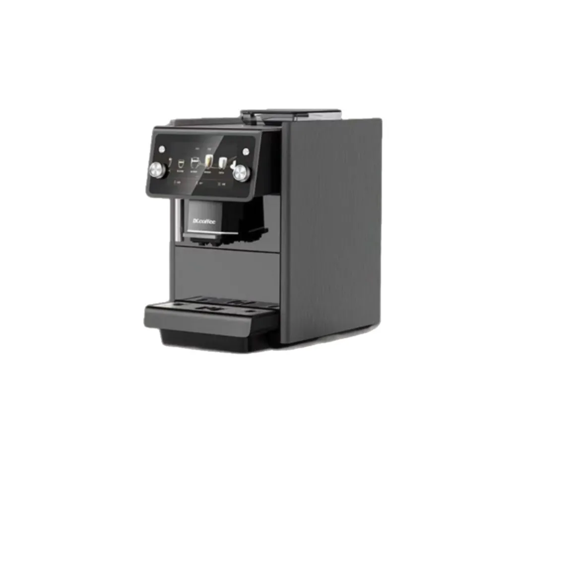 Fully automatic household coffee machine, Italian commercial
Fully automatic household coffee machine, Italian commercial