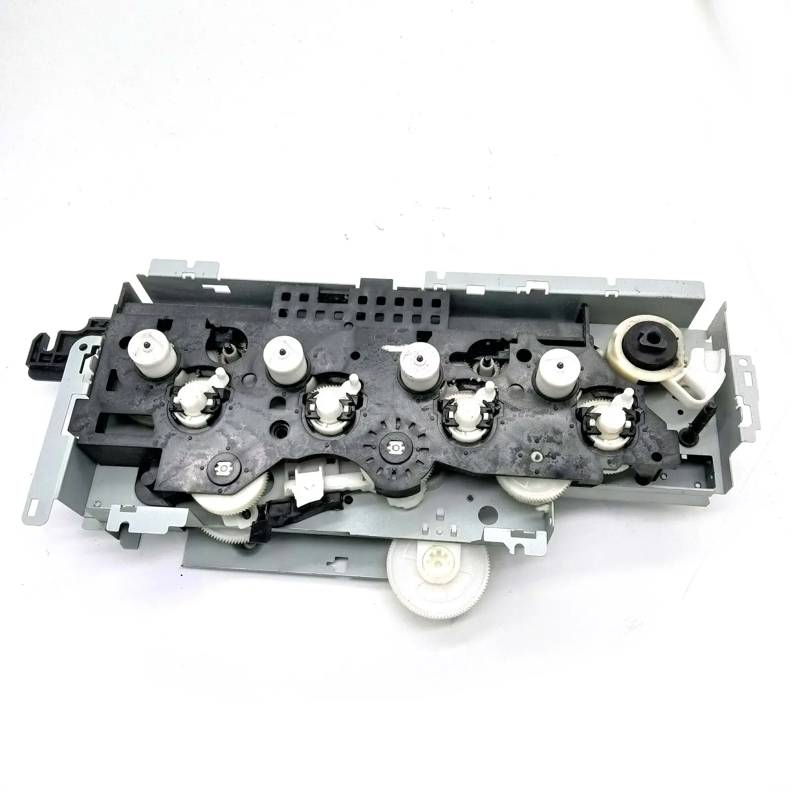 Cp1215 Pro300 CM1415fnw M276n pro200 cp1515n cp1518ni m251n cm1415fn Gear Assy Pro200color Подходит для HP M276 CP1525n M276nw
Cp1215 Pro300 CM1415fnw M276n pro200 cp1515n cp1518ni m251n cm1415fn Gear Assy Pro200color Подходит для HP M276 CP1525n M276nw