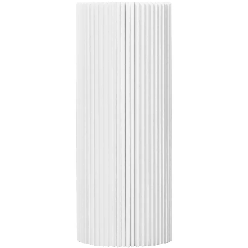 Creative cylindrical window display stand display decoration Taichung island floor height
Creative cylindrical window display stand display decoration Taichung island floor height