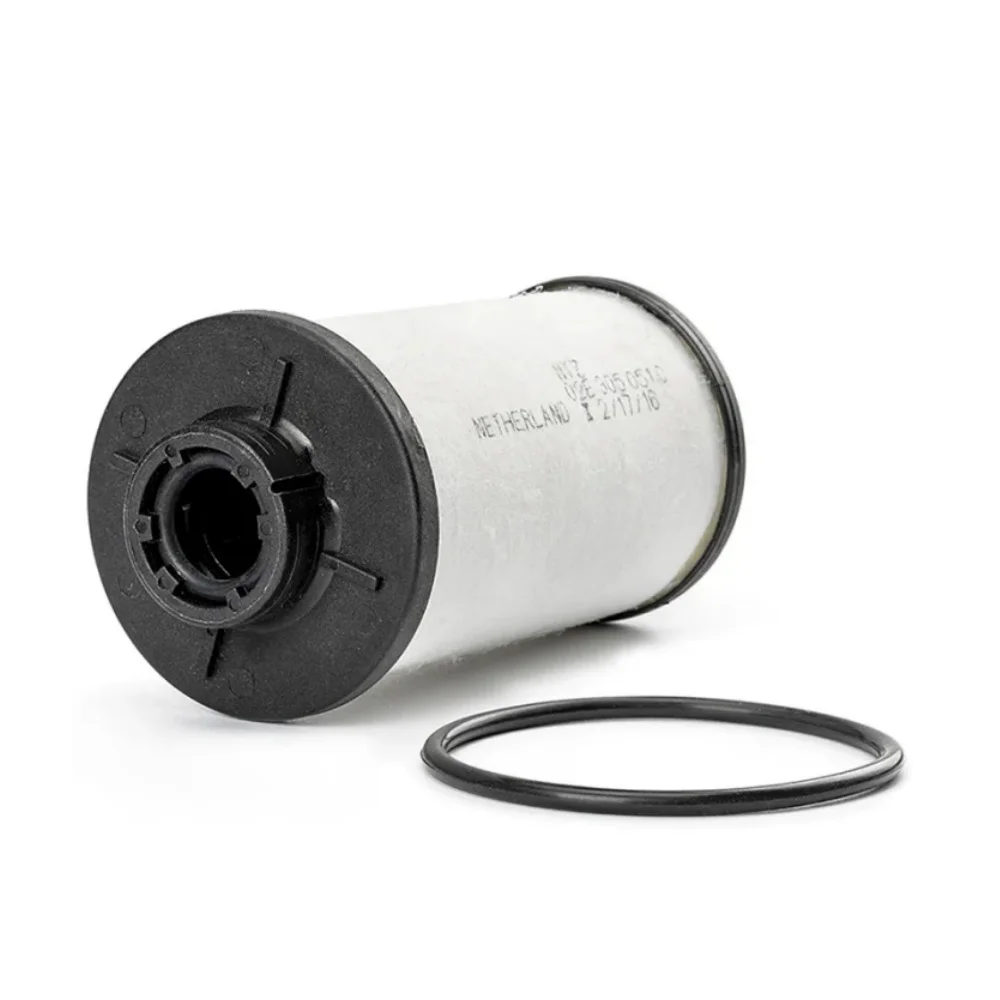 DQ250 02E Transmission Filter Core For VW PASSAT CC JETTA MK5 6 Caddy CC EOS Passat B6 B7 B8 Tiguan Sharan 02E305051C
DQ250 02E Transmission Filter Core For VW PASSAT CC JETTA MK5 6 Caddy CC EOS Passat B6 B7 B8 Tiguan Sharan 02E305051C