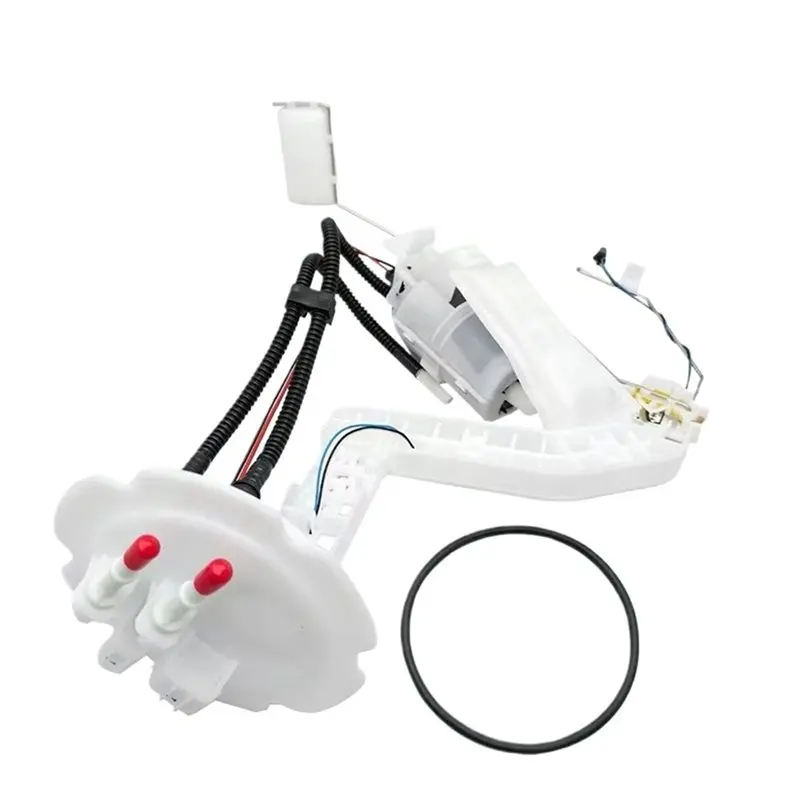 A02Q-Fuel Pump Assembly Oil Level Sensor For Nissan Frontier Xterra 1999-2004 Part Numbers 17042-4S400 170424S400
A02Q-Fuel Pump Assembly Oil Level Sensor For Nissan Frontier Xterra 1999-2004 Part Numbers 17042-4S400 170424S400