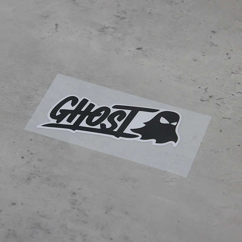 1PC Multi-color Holographic Ghost Rider Sticker For Motorcycle Helmet Car Window Waterproof Vinyl Decal
1PC Multi-color Holographic Ghost Rider Sticker For Motorcycle Helmet Car Window Waterproof Vinyl Decal