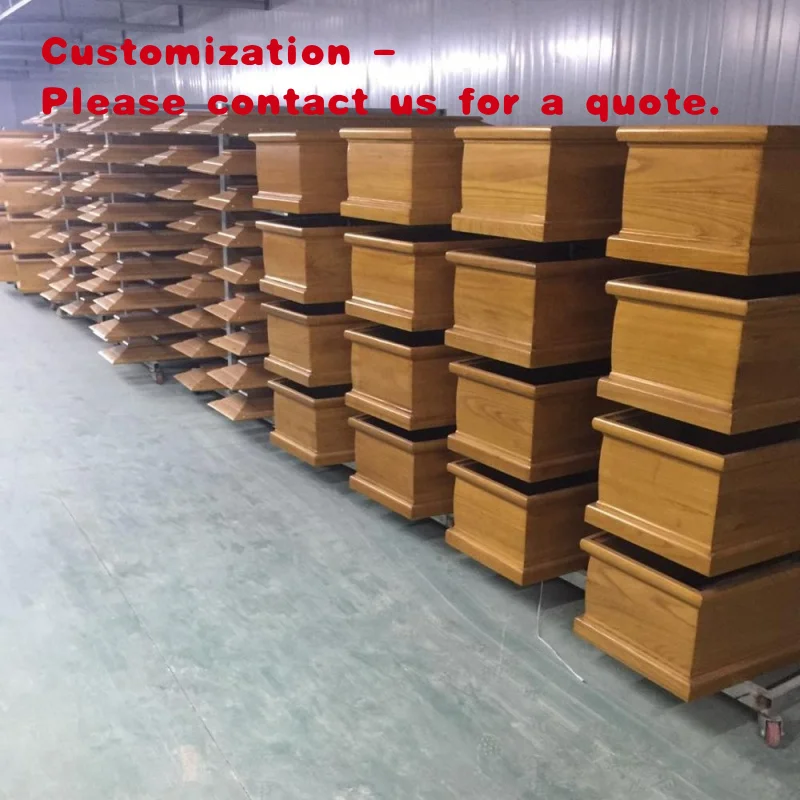 Ритуальные гробницы и урны из массива павловнии класса люкс на заказ – биоразлагаемые, 200 куб. дюймов, для кремации
Ритуальные гробницы и урны из массива павловнии класса люкс на заказ – биоразлагаемые, 200 куб. дюймов, для кремации