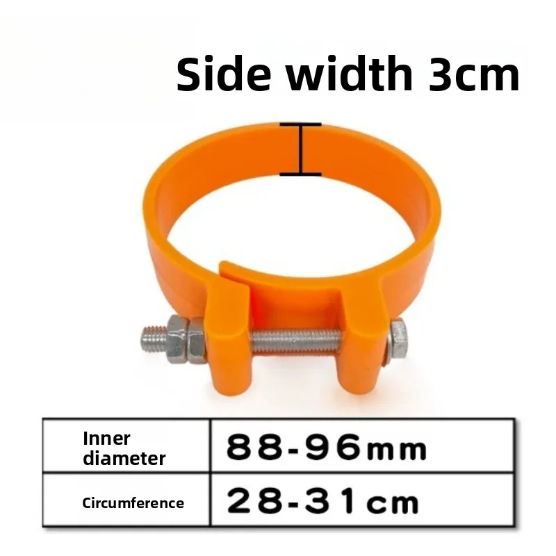 Excavator dust ring 50 forklift pin dust cover excavator bucket shaft horse head wear resistant sealing ring Fast delivery
Excavator dust ring 50 forklift pin dust cover excavator bucket shaft horse head wear resistant sealing ring Fast delivery