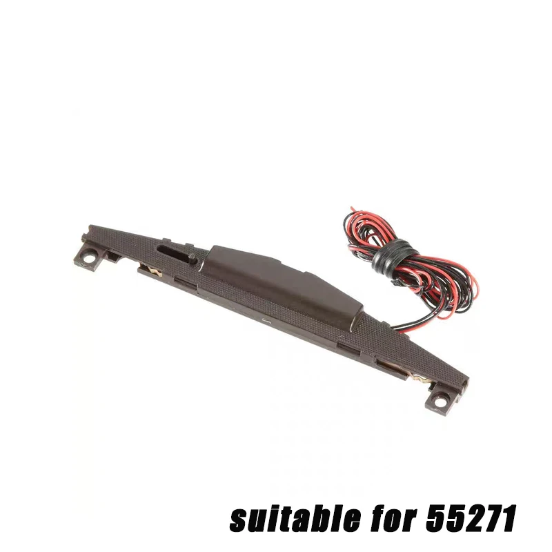 Track Model P-I-K-O Accessories 55271 Turnout Controller Train Model Accessories 1PC
Track Model P-I-K-O Accessories 55271 Turnout Controller Train Model Accessories 1PC