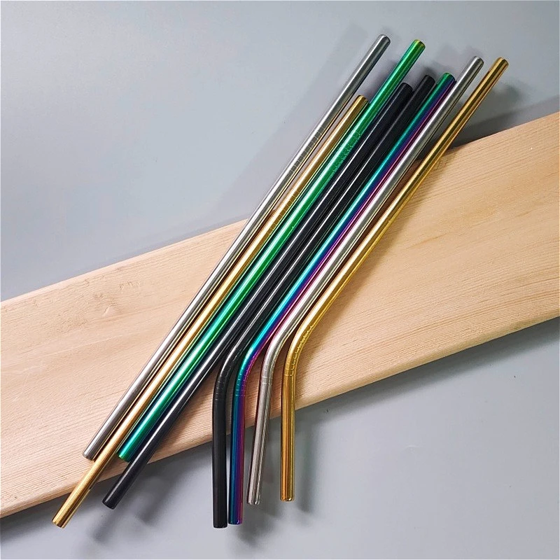 4 шт./компл., 215 мм, набор соломинок из нержавеющей стали 304, цветные металлические соломинки для напитков, чая с молоком и кофе, уникальный рождественский подарок для друзей
4 шт./компл., 215 мм, набор соломинок из нержавеющей стали 304, цветные металлические соломинки для напитков, чая с молоком и кофе, уникальный рождественский подарок для друзей