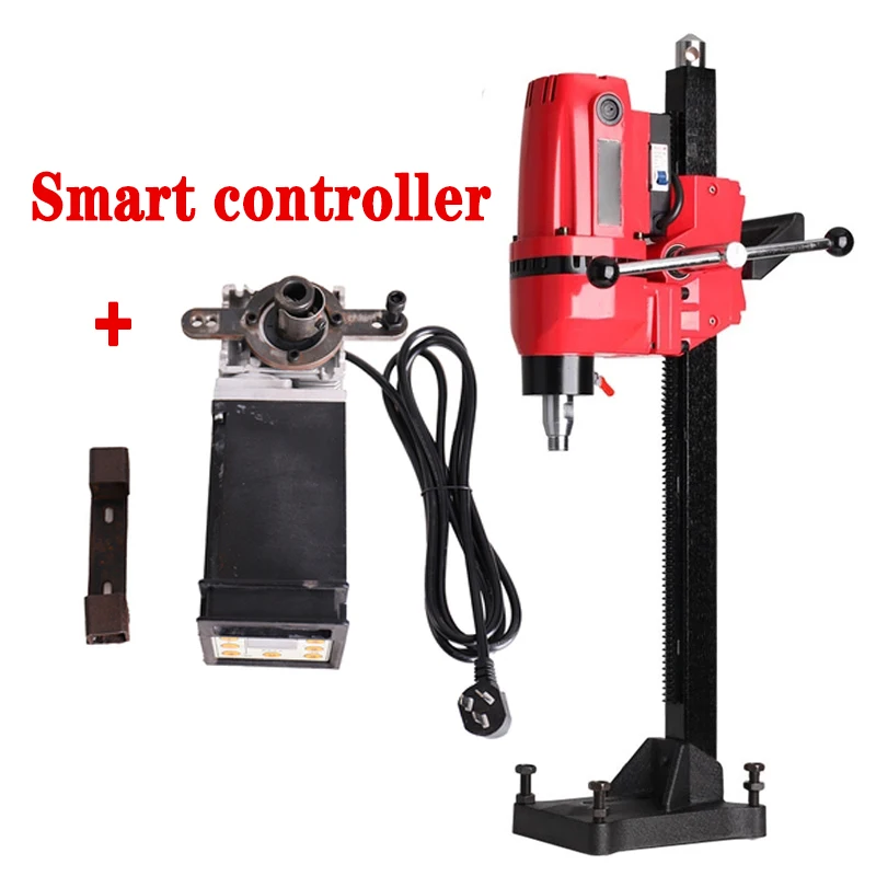 Water drilling machine diamond drilling tool engineering drilling machine 220V 2300W 2600W
Water drilling machine diamond drilling tool engineering drilling machine 220V 2300W 2600W