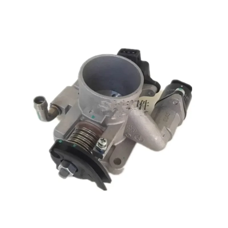 Suitable for the new Sailor 1.2 mechanical throttle valve body assembly throttle position sensor assembly F01R00U058.81 24101287
Suitable for the new Sailor 1.2 mechanical throttle valve body assembly throttle position sensor assembly F01R00U058.81 24101287