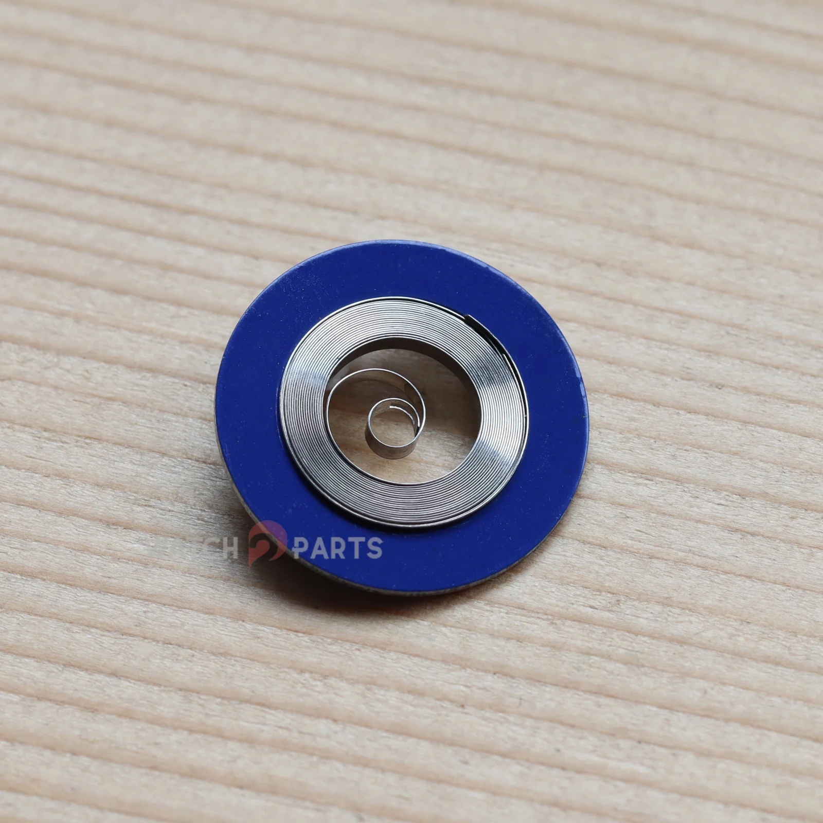 Mainspring for Hublot Caliber Cal HUB1240/1241/1242 Watch Movement
Mainspring for Hublot Caliber Cal HUB1240/1241/1242 Watch Movement