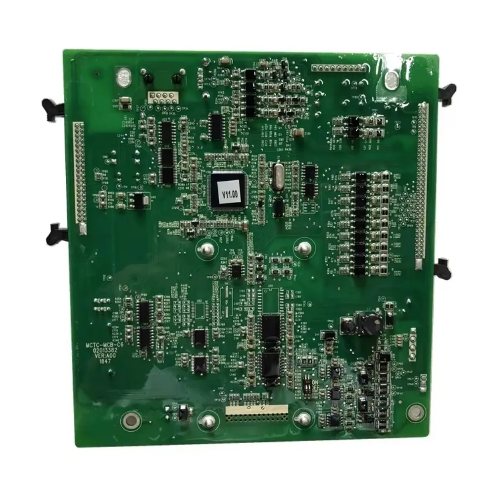 Monarch Main Board MCTC-MCB NI3000 Elevator Controller Drive NI9000 Elevator Inverter
Monarch Main Board MCTC-MCB NI3000 Elevator Controller Drive NI9000 Elevator Inverter
