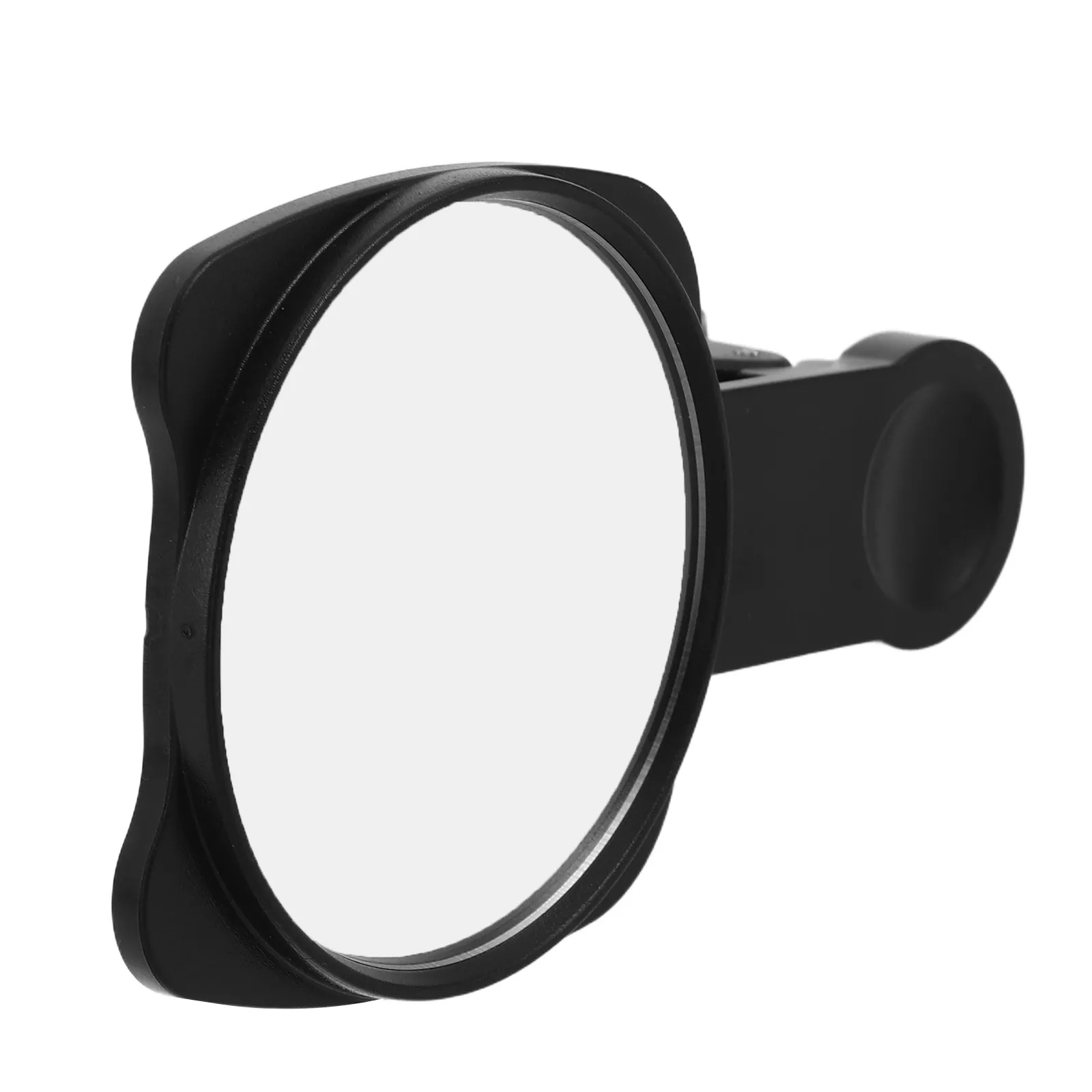 Adjustable Clip on Office Desk Rear View Mirror Privacy Protector Cubicle Monitor Blind Spot Mirror for Secure Open Workspace
Adjustable Clip on Office Desk Rear View Mirror Privacy Protector Cubicle Monitor Blind Spot Mirror for Secure Open Workspace