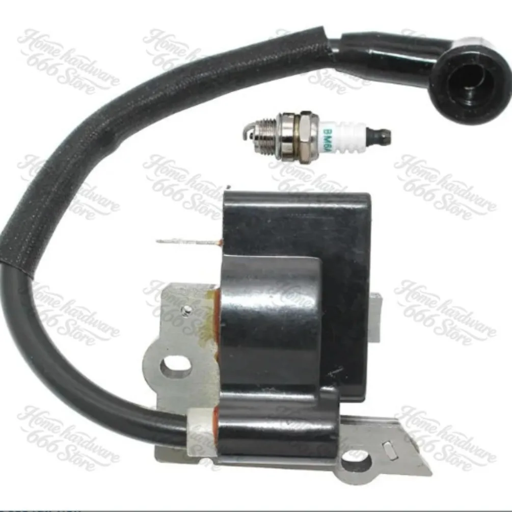Ignition Coil High Voltage Package for XT125K XT125KT XT125T XT125TR WT3100
Ignition Coil High Voltage Package for XT125K XT125KT XT125T XT125TR WT3100