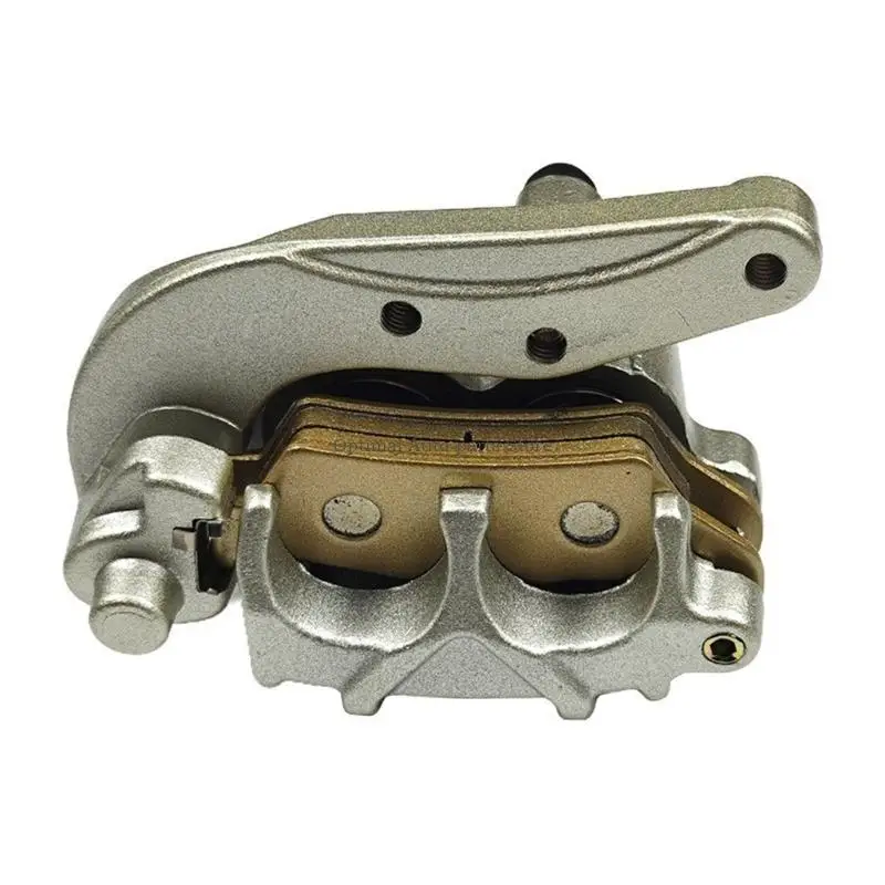 Motorcycle Front Brake Caliper Cylinder Motorbike Accessories Repair Parts Replacement Brake Cylinder
Motorcycle Front Brake Caliper Cylinder Motorbike Accessories Repair Parts Replacement Brake Cylinder