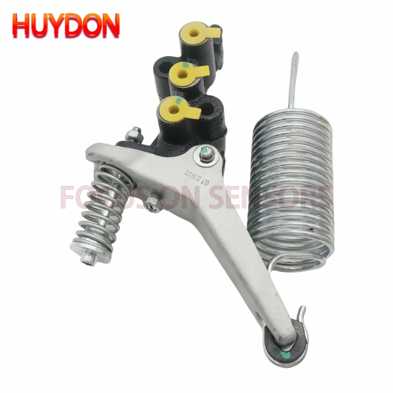 UH71-43-900A Brake Proportional Load Sensing Valve For Ford Mustang 1999-2006 UH7143900A UH71-43-900B Auto Parts Accessories
UH71-43-900A Brake Proportional Load Sensing Valve For Ford Mustang 1999-2006 UH7143900A UH71-43-900B Auto Parts Accessories