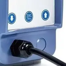50W Electromagnetic Diaphragm Metering Pump AC 220V Metering Dosing Pump Water Treatment Liquid
50W Electromagnetic Diaphragm Metering Pump AC 220V Metering Dosing Pump Water Treatment Liquid