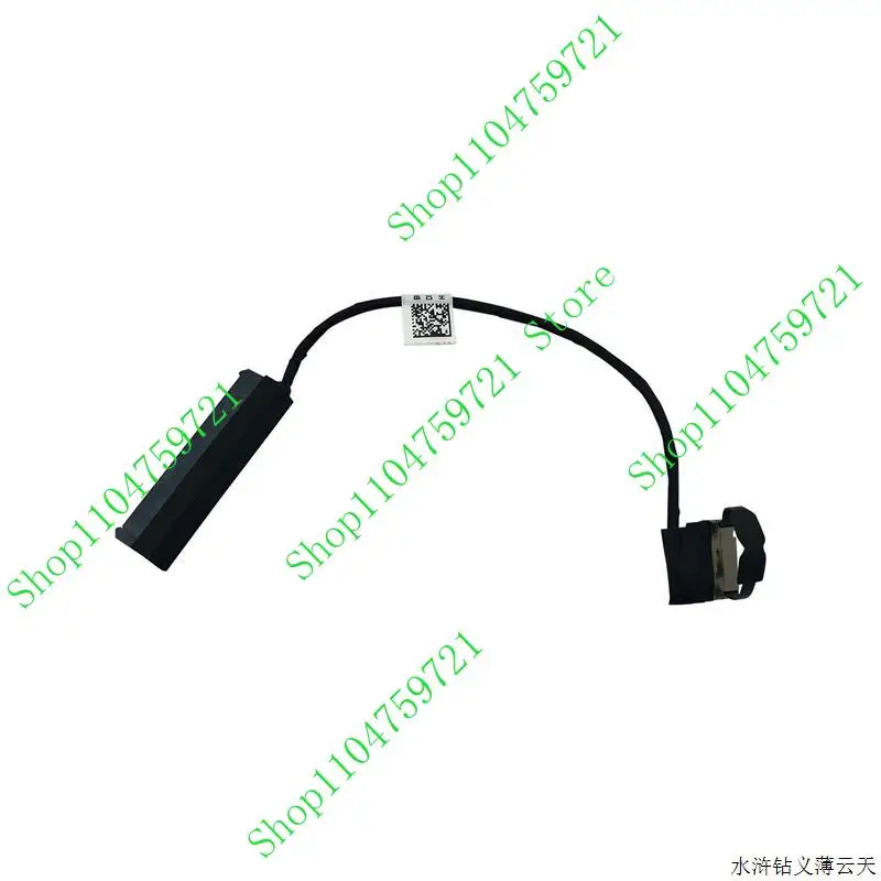 Разъем жесткого кабеля SATA HDD для ASUS ROG Strix GL503VS GL503 GL503V GL503VM DD0BKLHD000/GL503VD GL703V GL703VD GL703VM FX63VM
Разъем жесткого кабеля SATA HDD для ASUS ROG Strix GL503VS GL503 GL503V GL503VM DD0BKLHD000/GL503VD GL703V GL703VD GL703VM FX63VM