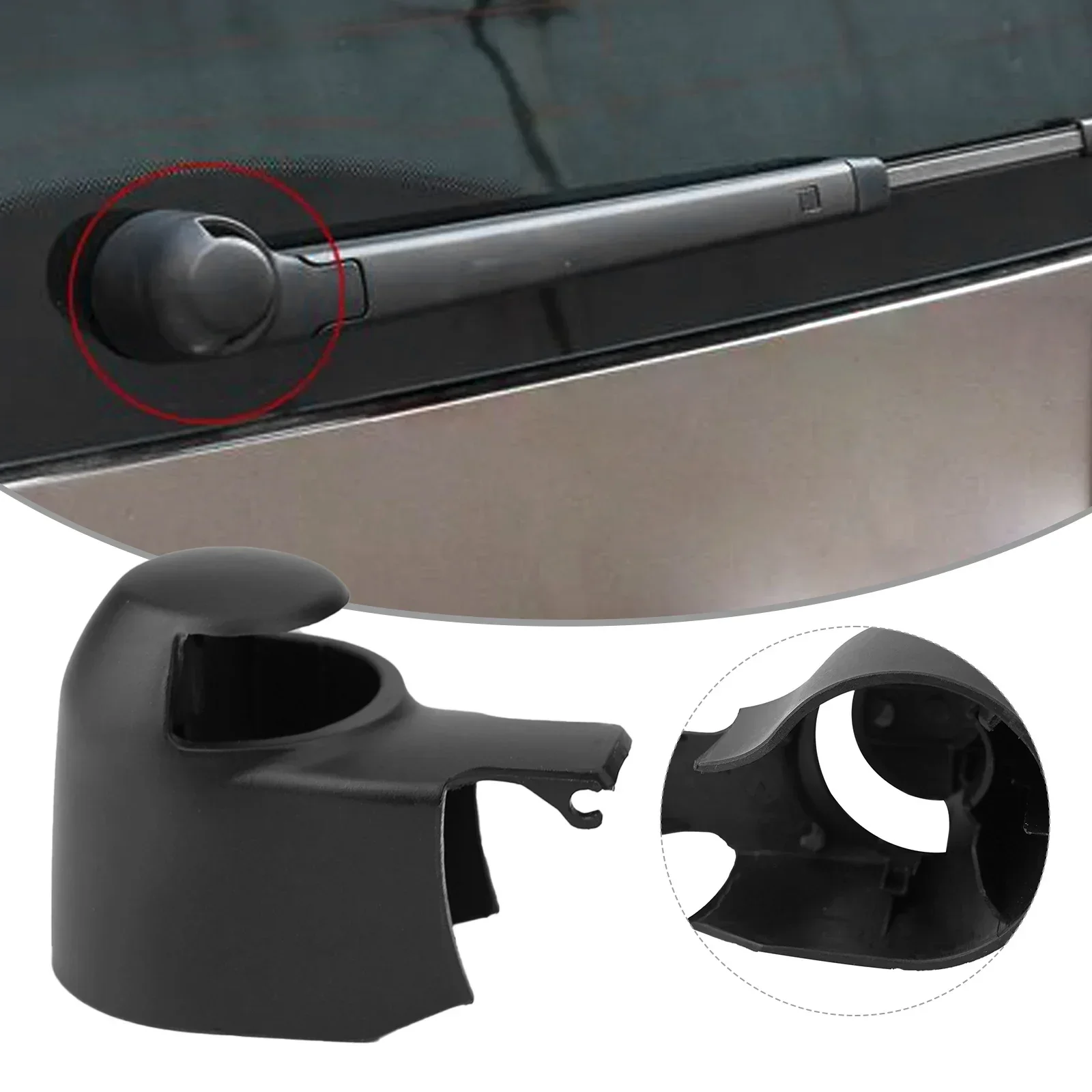 Improve the Functionality of Your For Skoda Superb 3T5 2008 2015 with Rear Wiper Nut Cap Cover Long lasting Performance
Improve the Functionality of Your For Skoda Superb 3T5 2008 2015 with Rear Wiper Nut Cap Cover Long lasting Performance