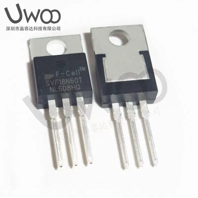 10 шт. SVF18N60T TO-220 100% оригинал, новый
10 шт. SVF18N60T TO-220 100% оригинал, новый