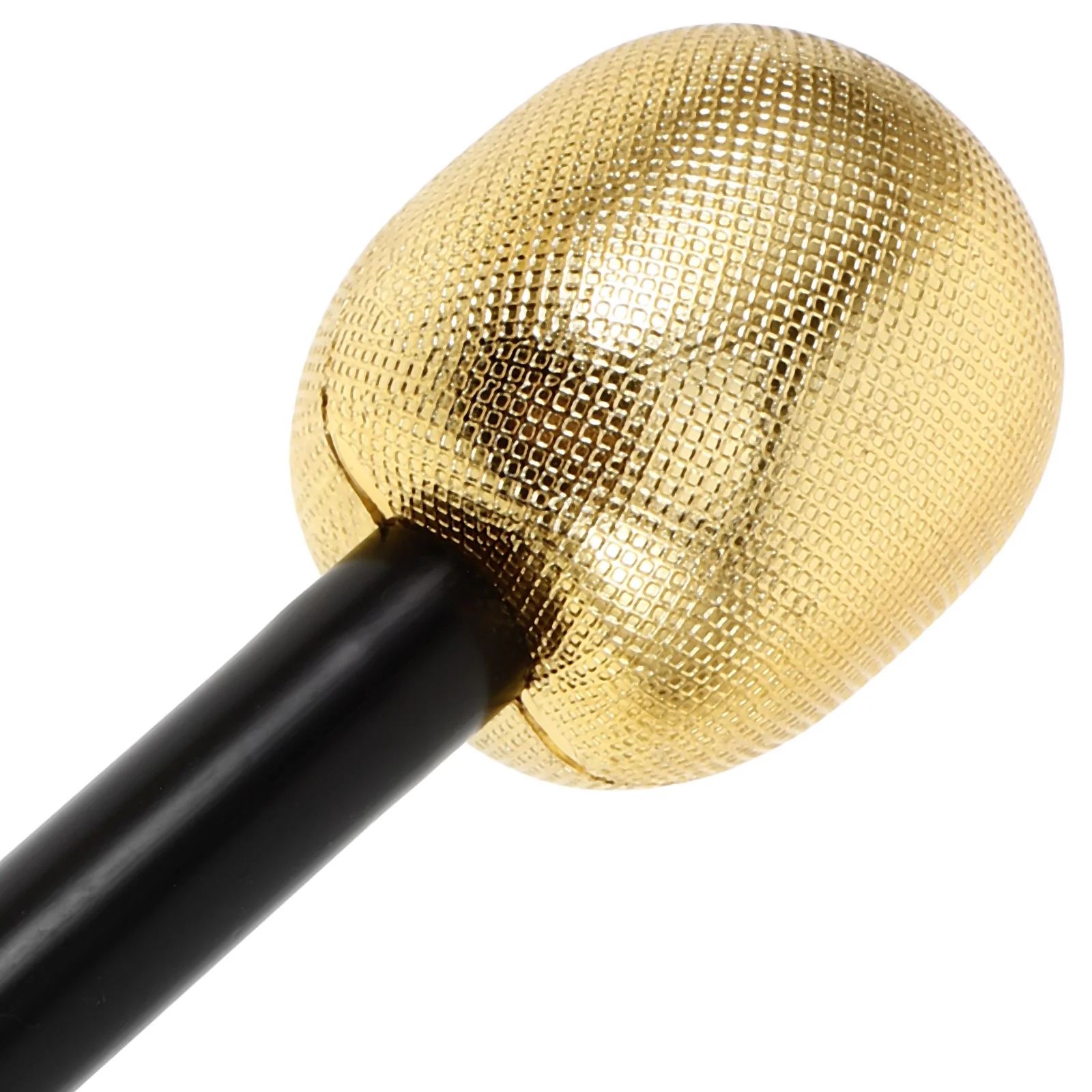2pcs Fake Microphone Props Pretend Toy Costume Party ABS Material Child Stage Performance Play Simulation Music Instrument
2pcs Fake Microphone Props Pretend Toy Costume Party ABS Material Child Stage Performance Play Simulation Music Instrument