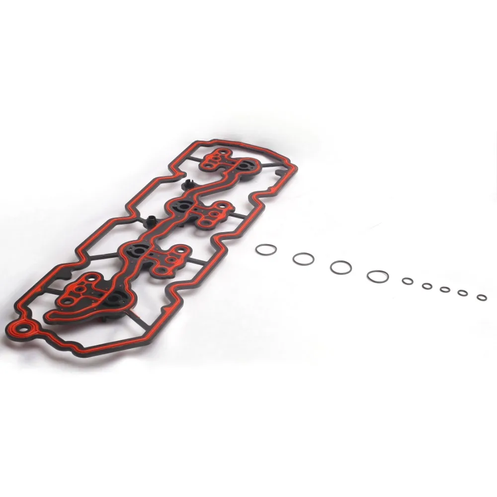 12580901 MS96871 Auto Engine Intake Manifold Gasket Set For Buick for Chevrolet for GMC for Isuzu for Pontiac for Saab
12580901 MS96871 Auto Engine Intake Manifold Gasket Set For Buick for Chevrolet for GMC for Isuzu for Pontiac for Saab