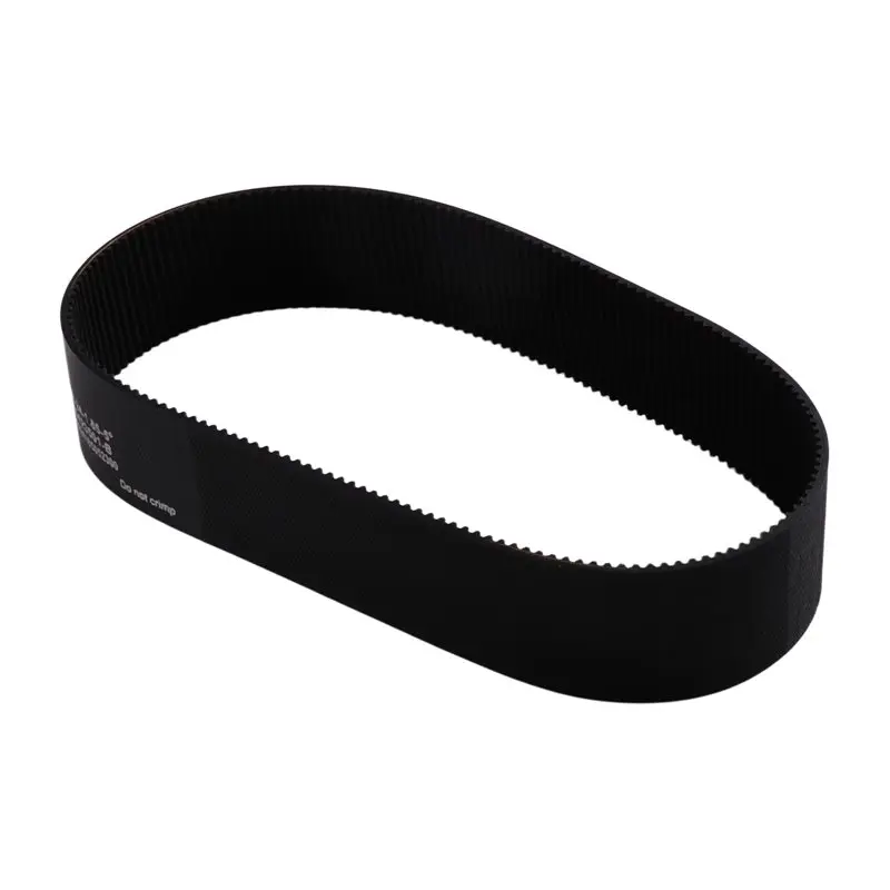 AASS-Gear Belt 5N0423501A 5N0423501B Electric Power Steering Rack Pinion Belt For Passat Old Tiguan Steering System
AASS-Gear Belt 5N0423501A 5N0423501B Electric Power Steering Rack Pinion Belt For Passat Old Tiguan Steering System