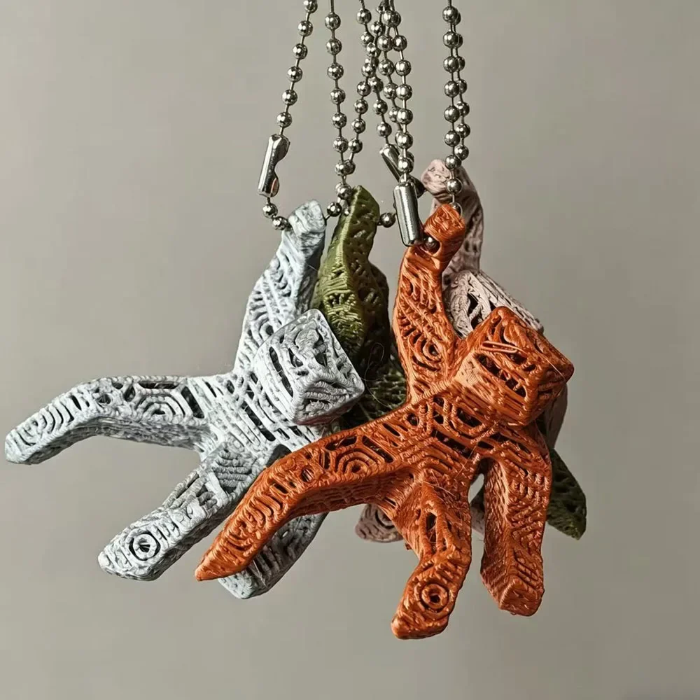 5cm Project Hail Mary Ryland Grace 3D Printed Amaze Movie Costume Props Bag Charm Pendant
5cm Project Hail Mary Ryland Grace 3D Printed Amaze Movie Costume Props Bag Charm Pendant