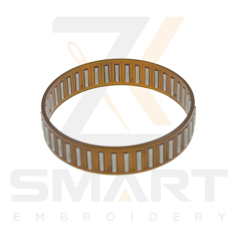 Needle Bearing 634400020000 634400010000 For Cam Set Of Tajima, Chinese Embroidery Machine A0302TJ01 A0302TJ02
Needle Bearing 634400020000 634400010000 For Cam Set Of Tajima, Chinese Embroidery Machine A0302TJ01 A0302TJ02