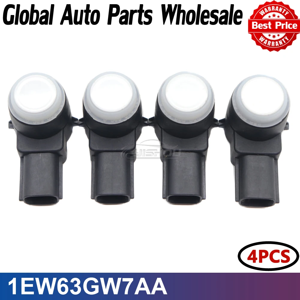 1EW63GW7AA Car PDC Parking Sensor For Chrysler 300 Dodge Durango Journey Nitro Jeep Grand Cherokee Liberty 0263003851
1EW63GW7AA Car PDC Parking Sensor For Chrysler 300 Dodge Durango Journey Nitro Jeep Grand Cherokee Liberty 0263003851