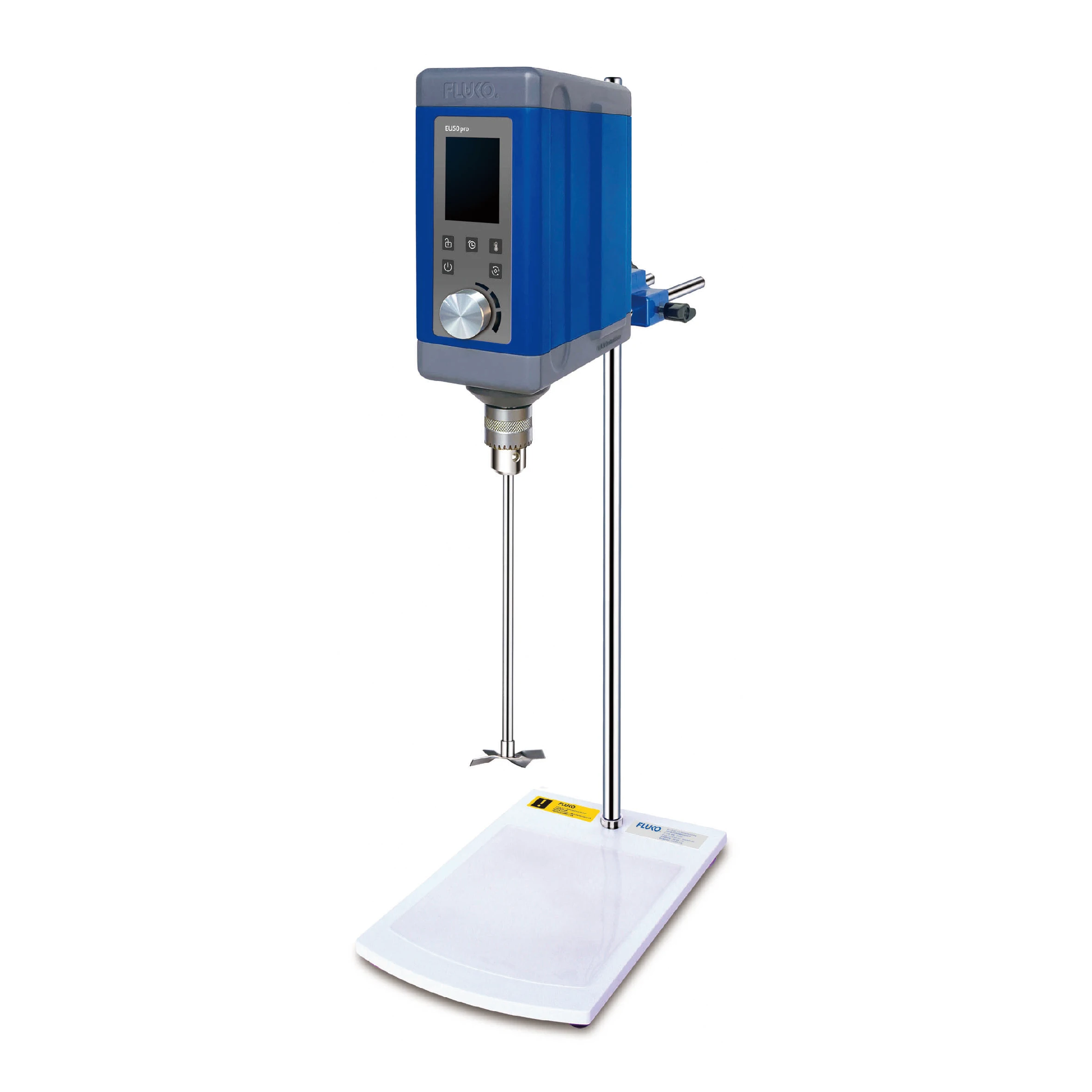Digital Display EU30Pro Lab Electric agitação BLDC medição de temperatura sem escova suporta saída dados diff viscosida
Digital Display EU30Pro Lab Electric agitação BLDC medição de temperatura sem escova suporta saída dados diff viscosida