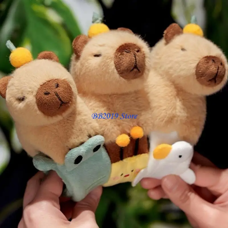 Q0KB Kid Wristband Capybara Tangerine Soft Bracelet Toy for Party Enjoyment Supplies
Q0KB Kid Wristband Capybara Tangerine Soft Bracelet Toy for Party Enjoyment Supplies