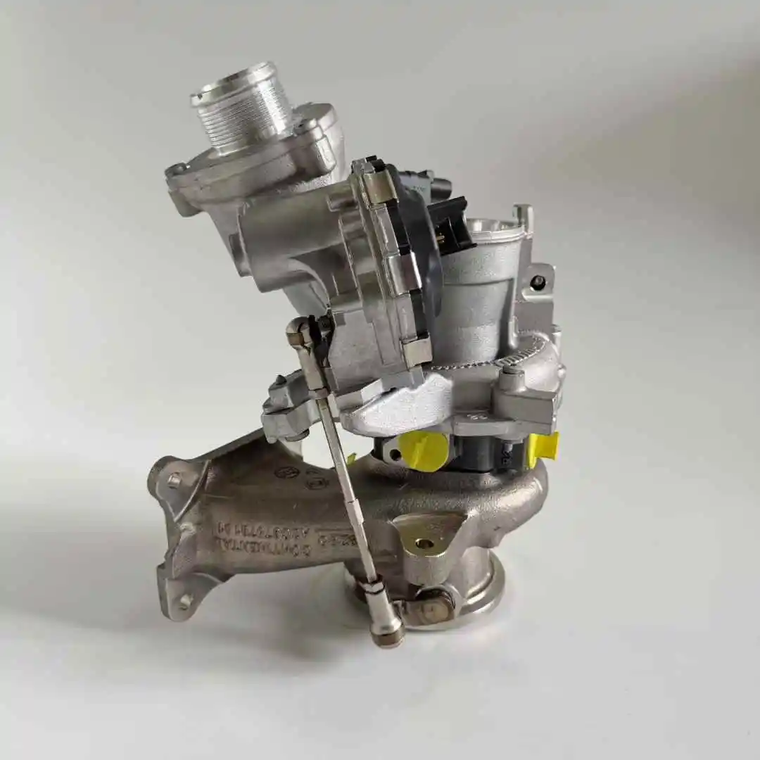 06K145654G 06K145653F 06K145654J Turbocharger High Quality For Arteon Polo T-Roc 2.0T
06K145654G 06K145653F 06K145654J Turbocharger High Quality For Arteon Polo T-Roc 2.0T