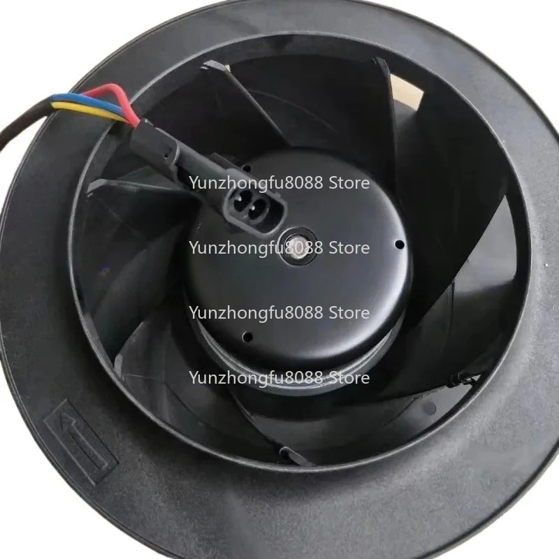 Blower Thermoking 78-1712 , 12V ,R1G225-AF49-37 for V-700,V-800
Blower Thermoking 78-1712 , 12V ,R1G225-AF49-37 for V-700,V-800
