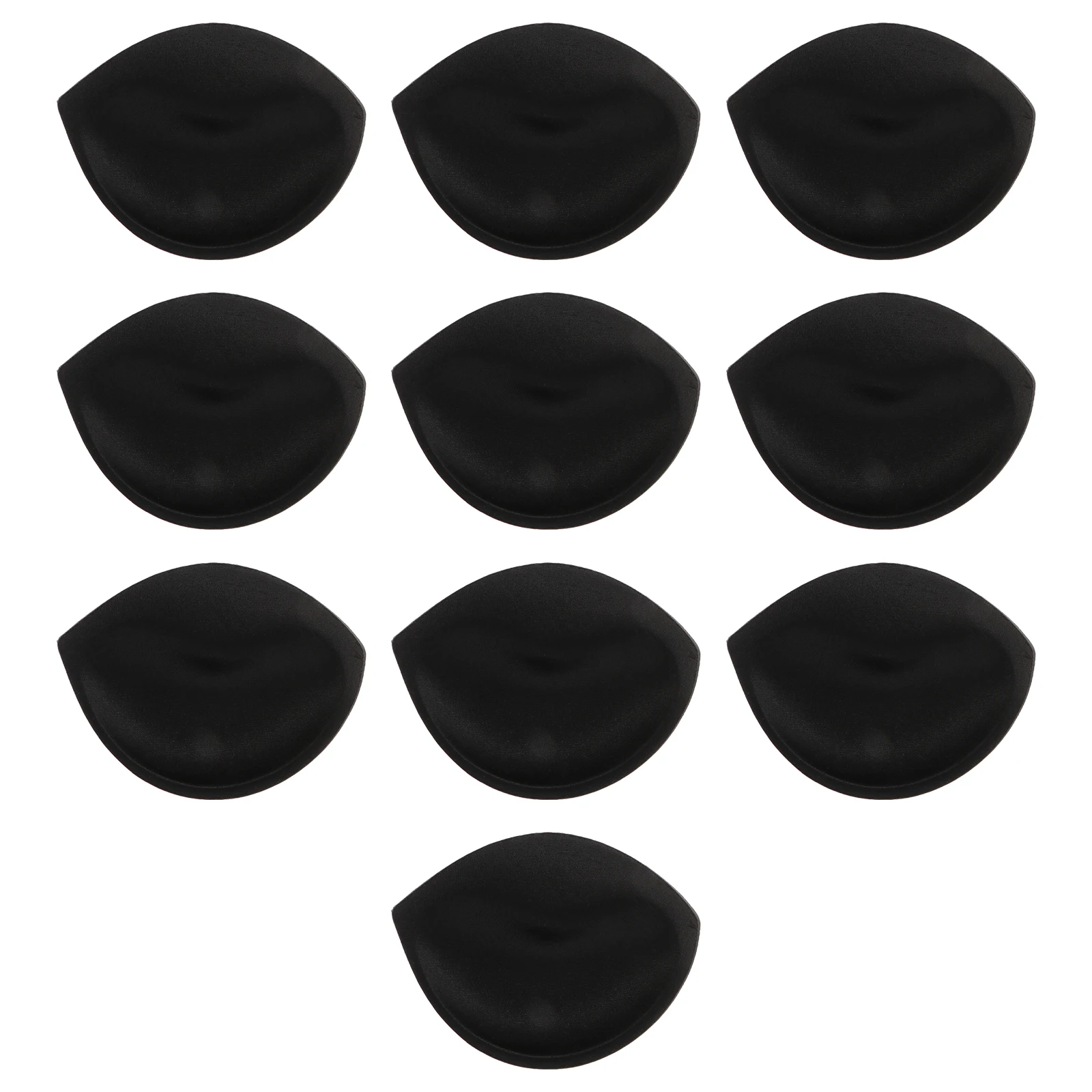 5 Pairs Chest Bra Inserts Pad Pads Sponge Bra Inserts Padded Lightweight Anti Slip Eco Friendly Reusable 
5 Pairs Chest Bra Inserts Pad Pads Sponge Bra Inserts Padded Lightweight Anti Slip Eco Friendly Reusable