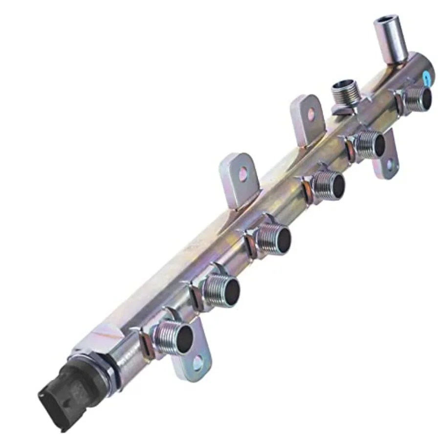 Топливная шина с датчиком для дизельных двигателей Dodge Ram 6,7 л Cummins 20072012 Высокопроизводительная система подачи топлива со встроенным S
Топливная шина с датчиком для дизельных двигателей Dodge Ram 6,7 л Cummins 20072012 Высокопроизводительная система подачи топлива со встроенным S