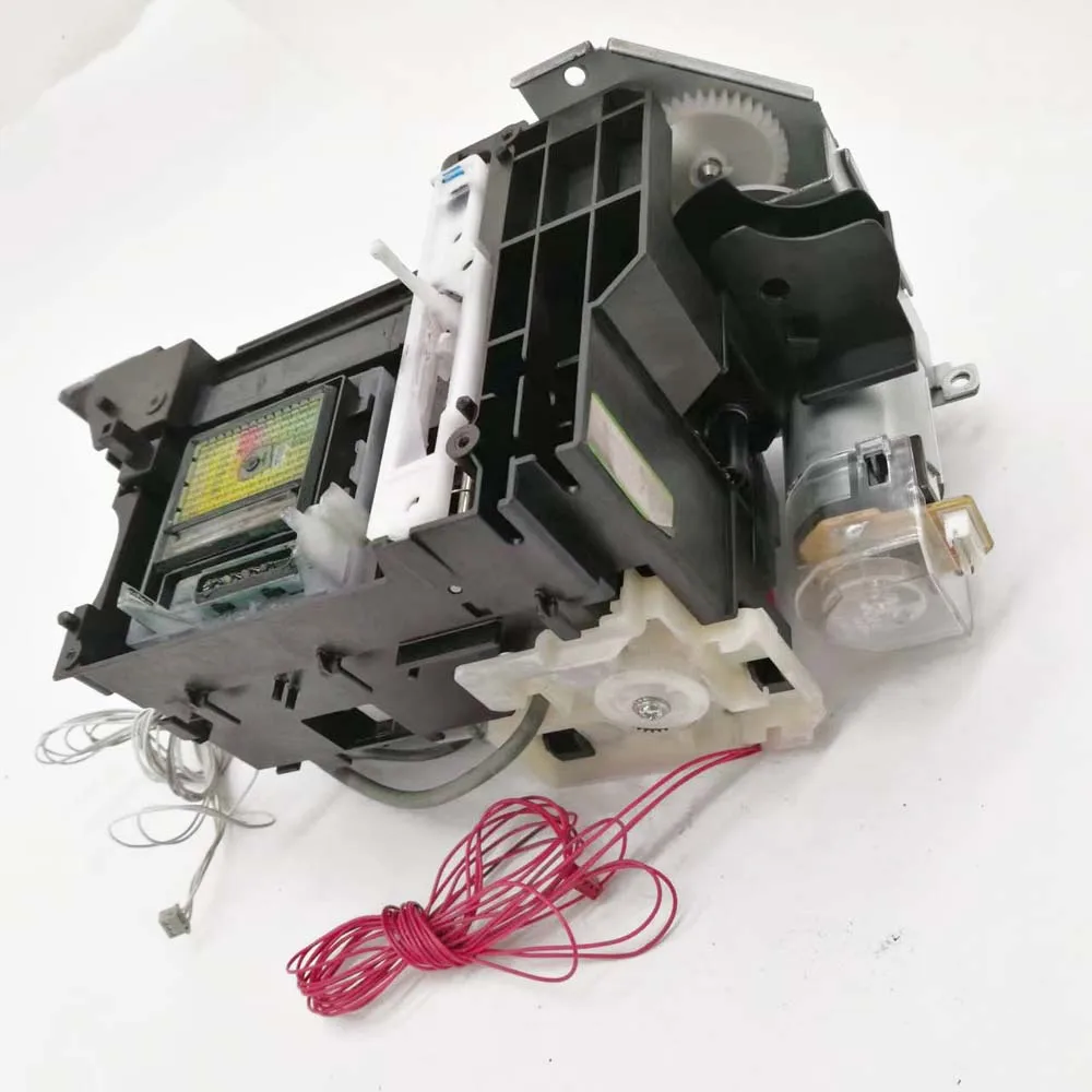 Чернильный насос подходит для Brother MFC-J6730DW J3930DW MFC-J3530DW T4500DW J3530DW MFC-T4500DW MFC-J3930DW
Чернильный насос подходит для Brother MFC-J6730DW J3930DW MFC-J3530DW T4500DW J3530DW MFC-T4500DW MFC-J3930DW