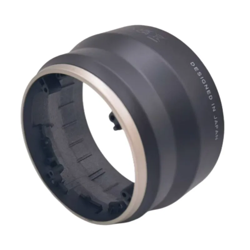 FEDI-17-70Mm F2.8 Di III-A VC RXD Lens Bayonet Rear Bracket Barrel Fixing Cylinder Tube Repair Part For Fujifilm X-Mount
FEDI-17-70Mm F2.8 Di III-A VC RXD Lens Bayonet Rear Bracket Barrel Fixing Cylinder Tube Repair Part For Fujifilm X-Mount