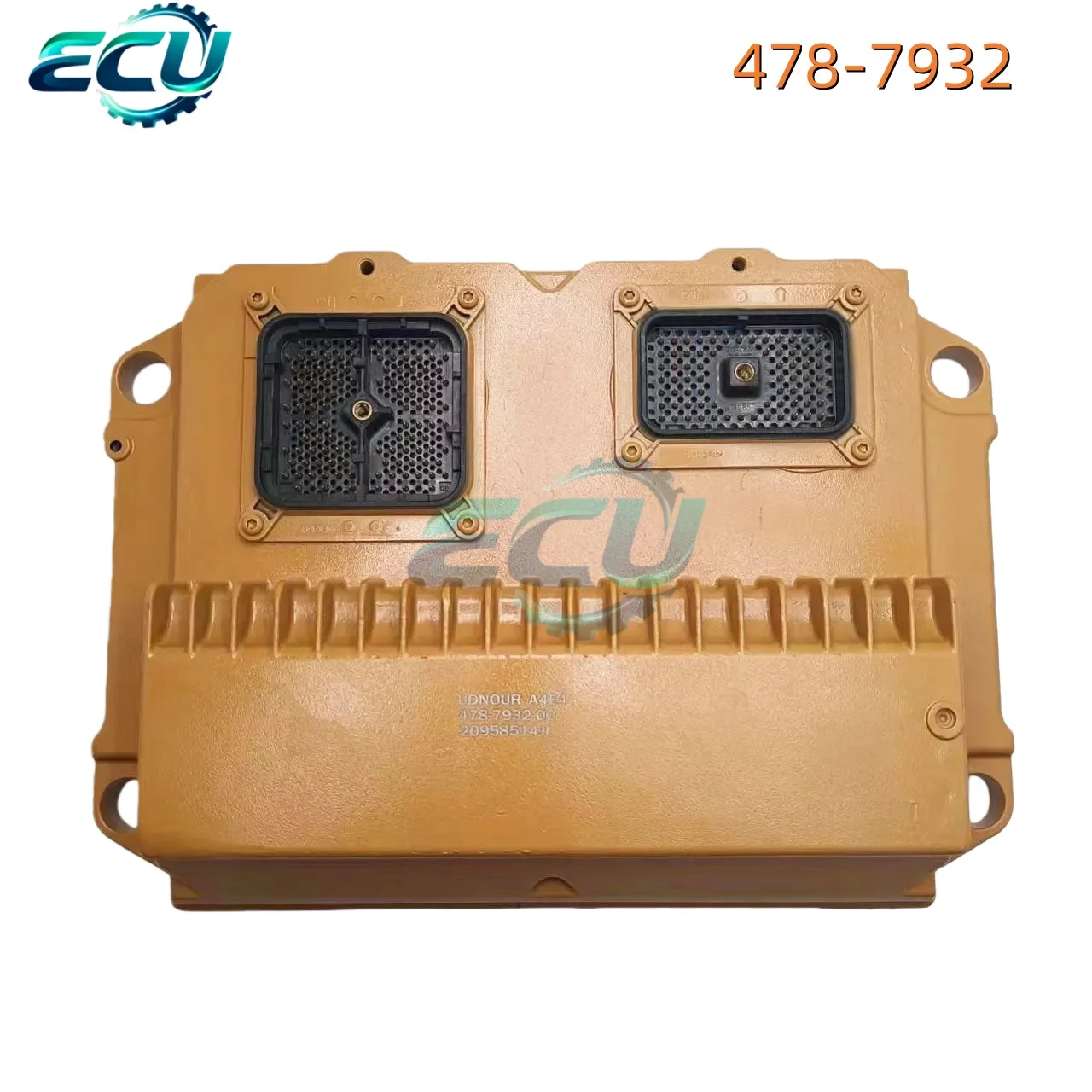 4787932 478-7932 Desktop computer controllers for excavators and other construction machinery,for Cat 320C,325C,C7 to C18 series
4787932 478-7932 Desktop computer controllers for excavators and other construction machinery,for Cat 320C,325C,C7 to C18 series