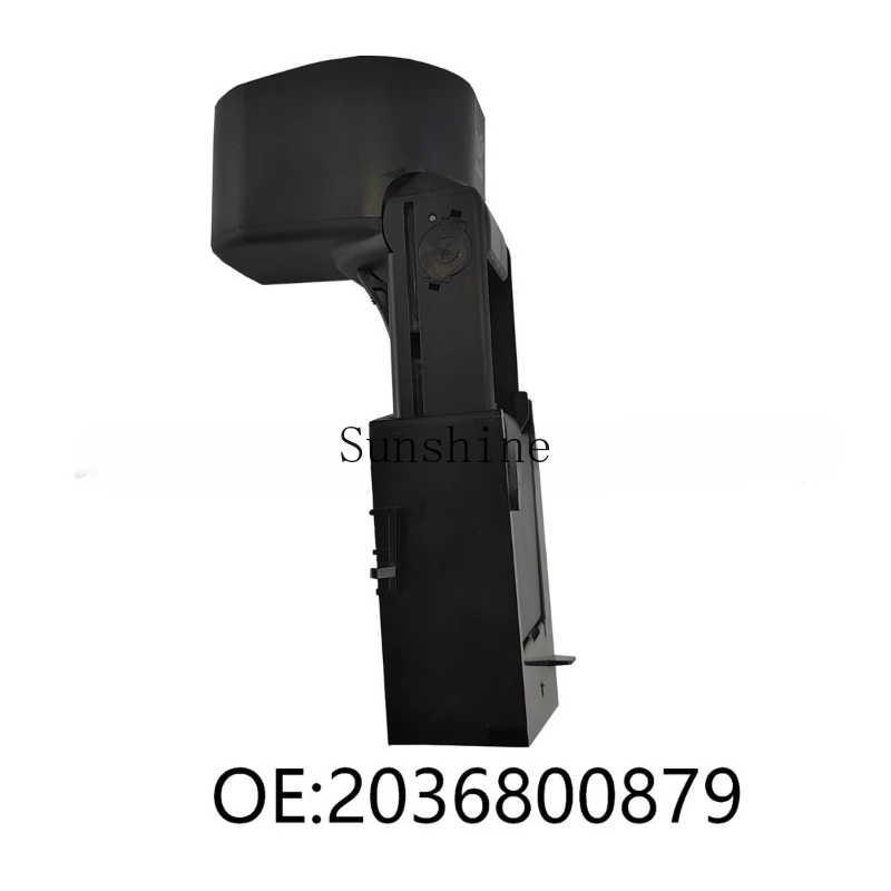 Car water cup holder OE: 2036800879 is suitable for Ben Class C
Car water cup holder OE: 2036800879 is suitable for Ben Class C
