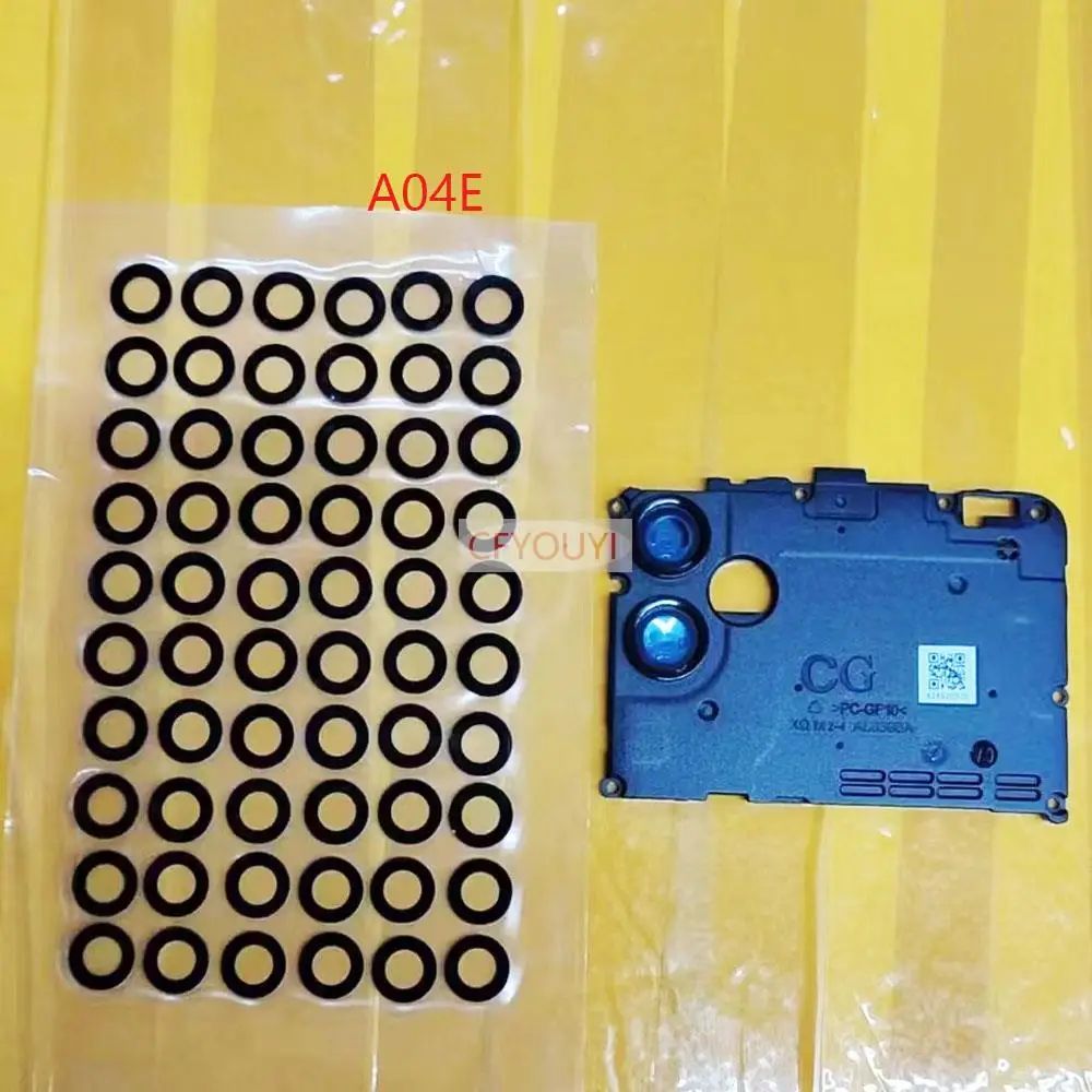 Для Samsung Galaxy A04 A045 / A04E A042 / A04S A047 A047F задняя камера, стеклянная крышка, рамка, кольцевой держатель
Для Samsung Galaxy A04 A045 / A04E A042 / A04S A047 A047F задняя камера, стеклянная крышка, рамка, кольцевой держатель